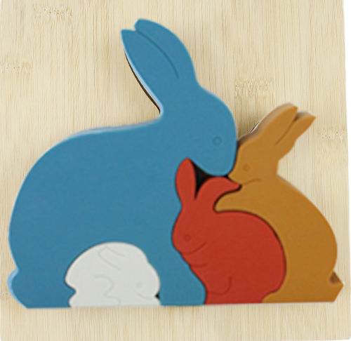 China food-grade silicone baby puzzle  toys suppliers